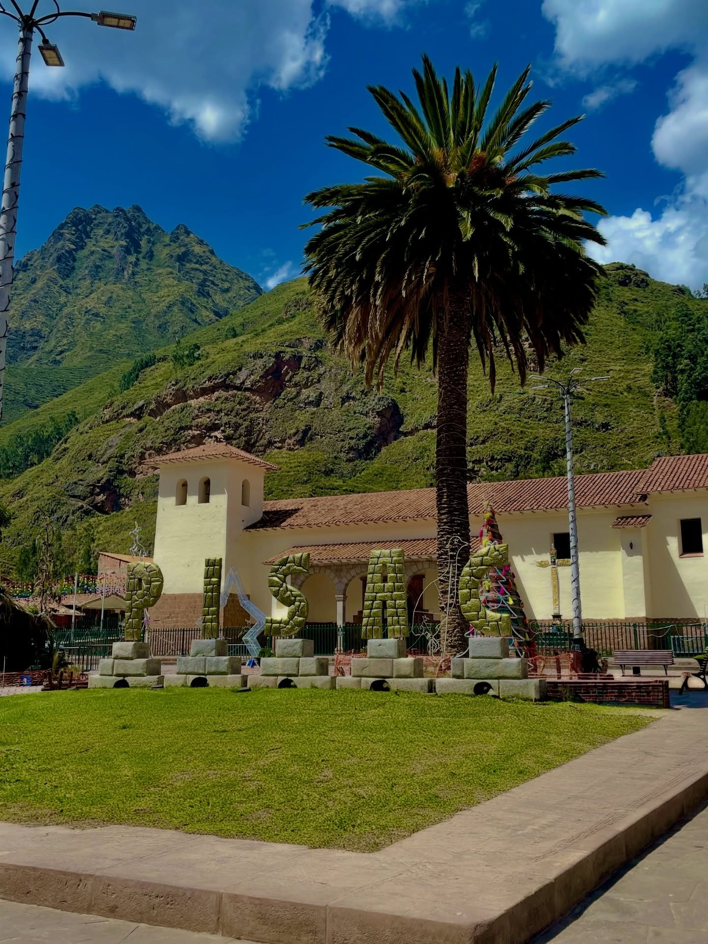 Personal photograph from Taco Viajero